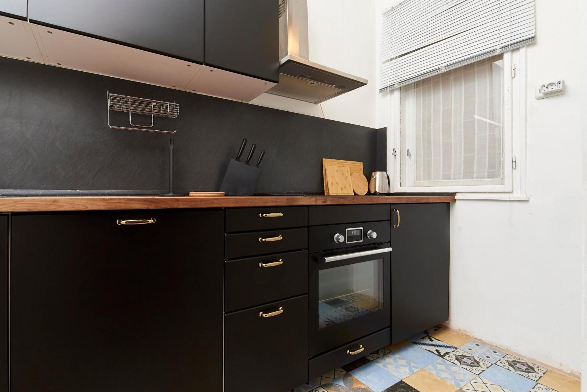 U Home Central Βουδαπέστη Εξωτερικό φωτογραφία